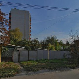 Дом на ул.50 лет Октября - фото 0