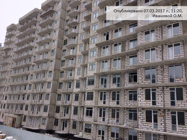 Жилой комплекс "UP-квартал «Светлановский»" - фото 1