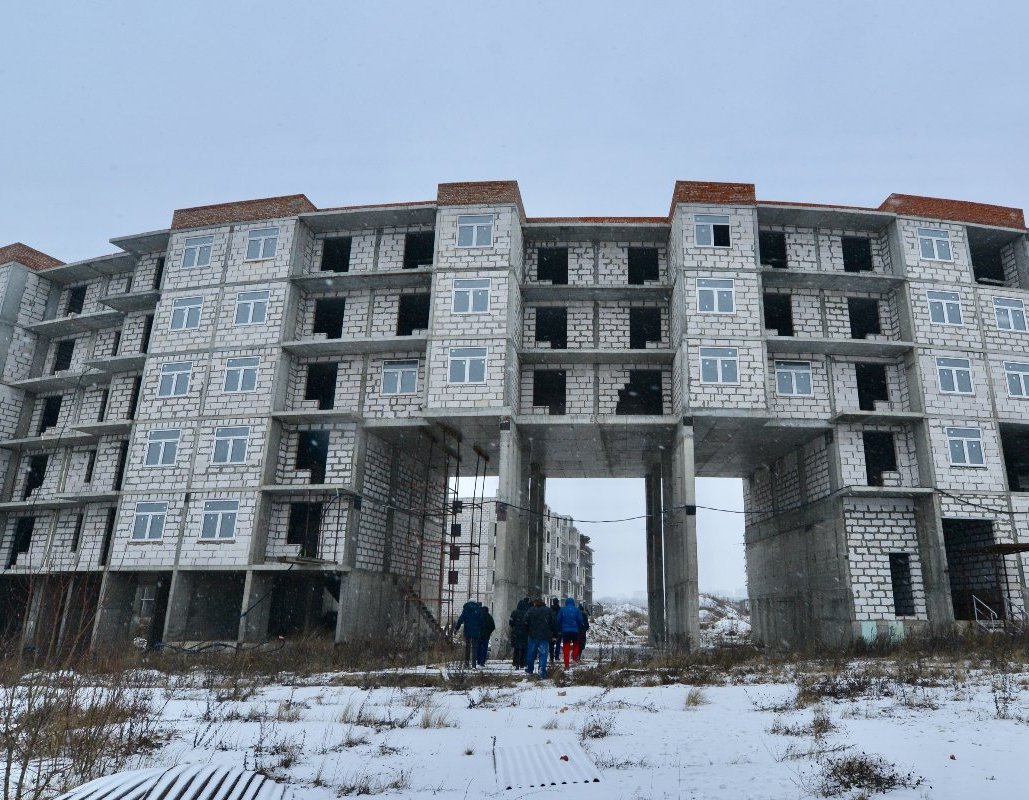 Жк в троицке. ЖК Легенда Троицк. Долгострой в Юкках. Новости о легенде ЖК В Троицке. ЖК Легенда Троицк корпус 3.