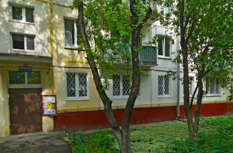 Московские квартиры под снос резко выросли в цене