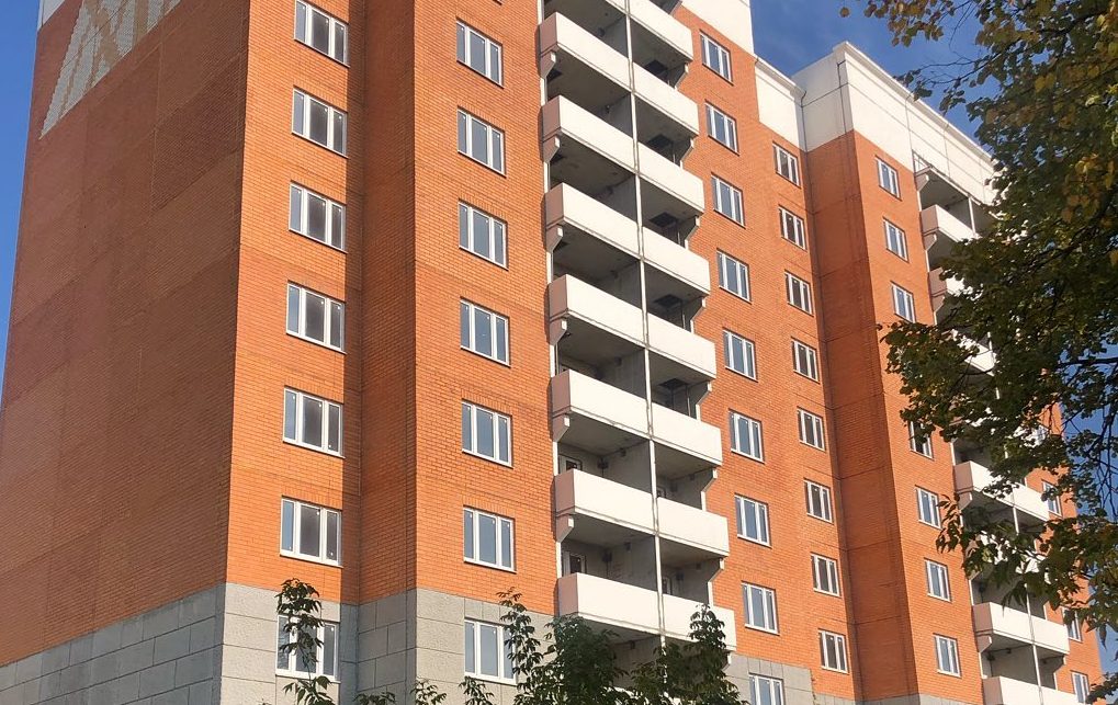 Подмосковный Фонд защиты дольщиков достроит два дома в Подольске и Клину