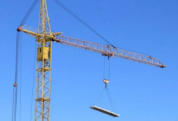 Глава Башкирии остановил строительство 34-этажного дома в Уфе