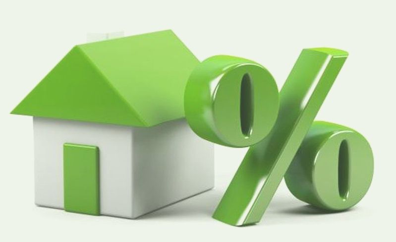 Ставки по ипотеке могут опуститься до 8,7% в первом полугодии 2020 года